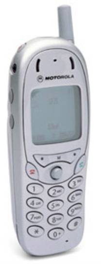Motorola T280