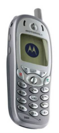 Motorola T280i