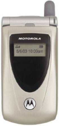 Motorola T722i