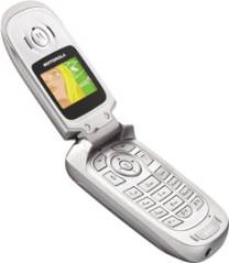 Motorola V171