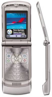 Motorola V3 RAZR