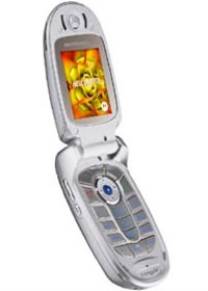 Motorola V400