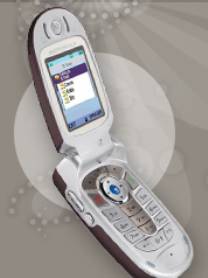 Motorola V400p