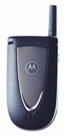 Motorola V66