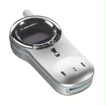 Motorola V70