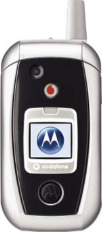 Motorola V980