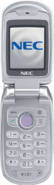 NEC e101