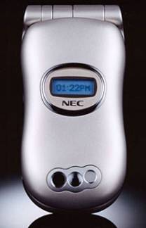 NEC e232