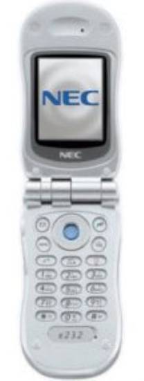 NEC e232