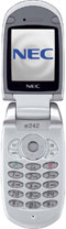NEC e242