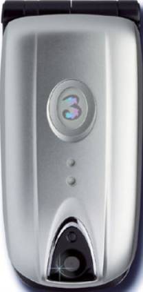 NEC e606