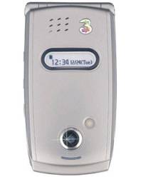 NEC e616