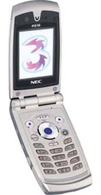 NEC e616