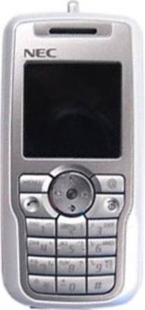 NEC n150