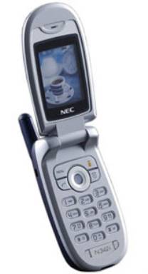NEC n342i