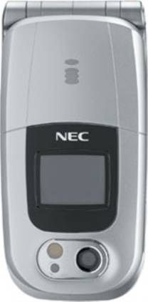 NEC n400i