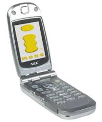 NEC n400i
