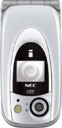 NEC n410i