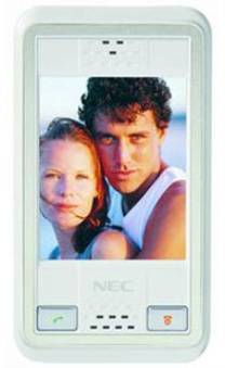 NEC n500
