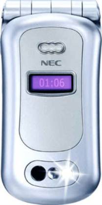 NEC n710