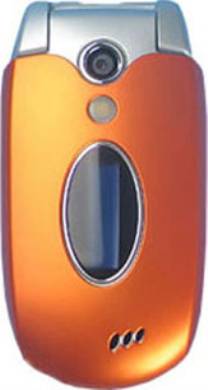 NEC n720