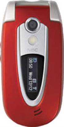 NEC n728