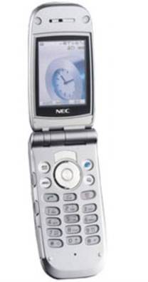 NEC n830