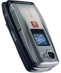 NEC n840
