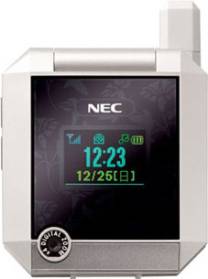 NEC n910