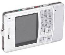 NEC n923