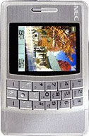 NEC n923