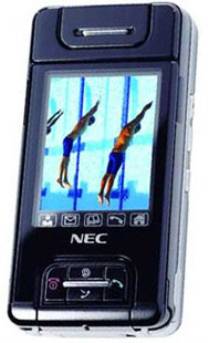NEC n940
