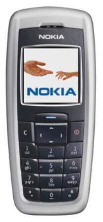 Nokia 2600