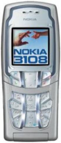 Nokia 3108