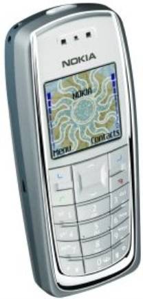 Nokia 3120