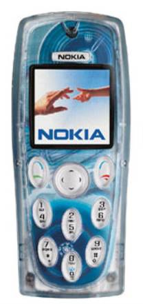 Nokia 3200