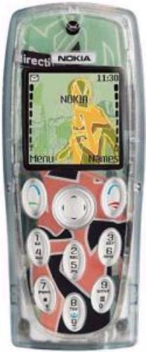 Nokia 3200