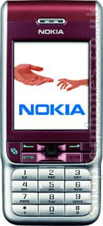 Nokia 3230