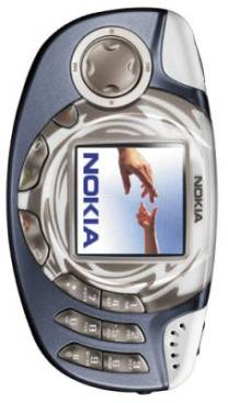 Nokia 3300