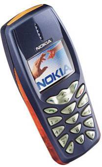 Nokia 3510i