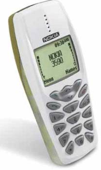 Nokia 3590