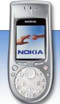 Nokia 3600