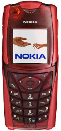 Nokia 5140