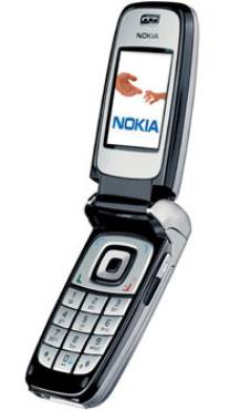 Nokia 6101
