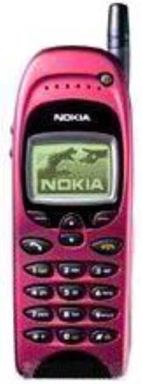 Nokia 6150