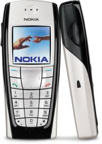 Nokia 6200