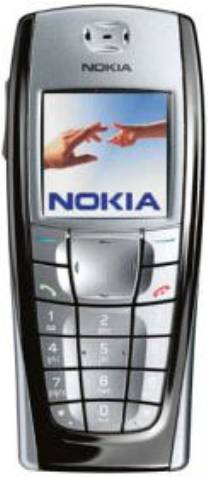 Nokia 6220