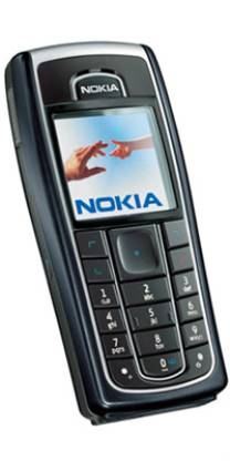 Nokia 6230