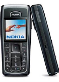 Nokia 6230