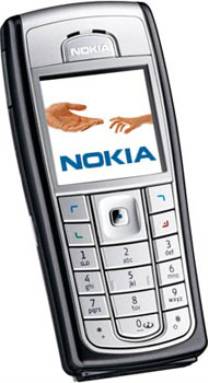 Nokia 6230i